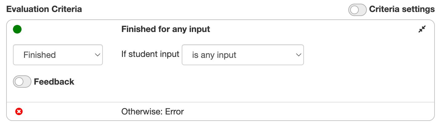 Accepting any input on table cells Accepting any input on table cells
